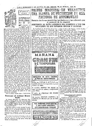 ABC MADRID 09-01-1966 página 69