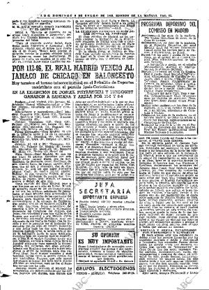 ABC MADRID 09-01-1966 página 82