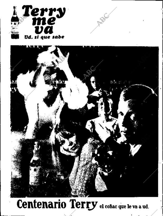 ABC SEVILLA 09-01-1966 página 10