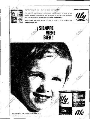 ABC SEVILLA 09-01-1966 página 16