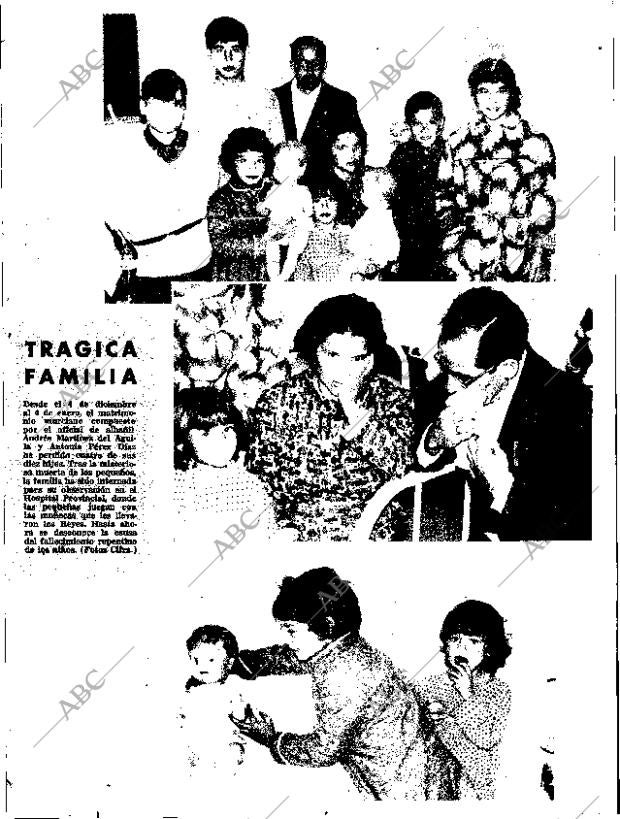 ABC SEVILLA 09-01-1966 página 19