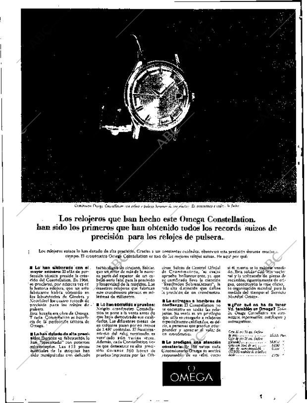 ABC SEVILLA 09-01-1966 página 2