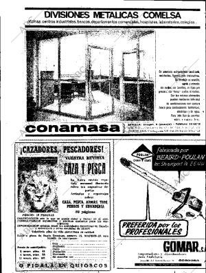 ABC SEVILLA 09-01-1966 página 20