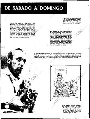 ABC SEVILLA 09-01-1966 página 22
