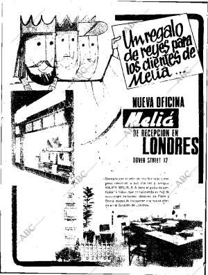 ABC SEVILLA 09-01-1966 página 24