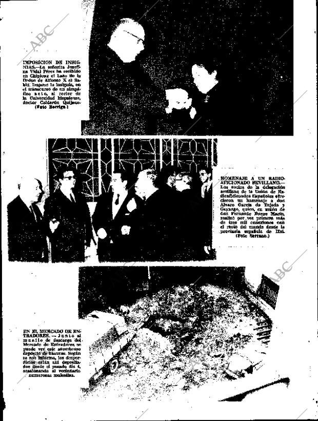 ABC SEVILLA 09-01-1966 página 27