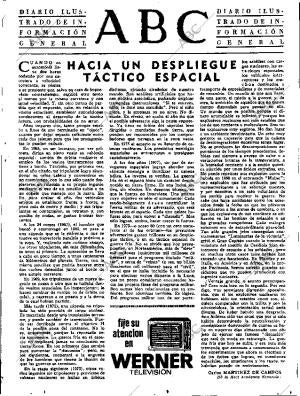 ABC SEVILLA 09-01-1966 página 3