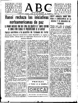 ABC SEVILLA 09-01-1966 página 31