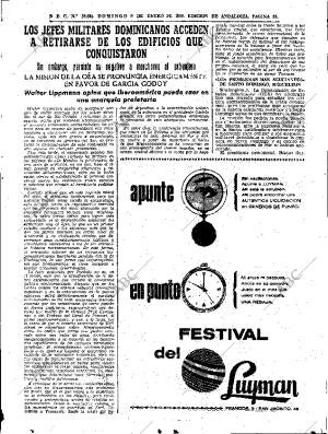 ABC SEVILLA 09-01-1966 página 35