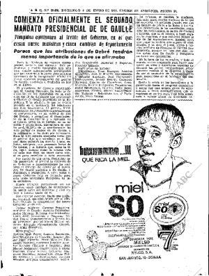 ABC SEVILLA 09-01-1966 página 37