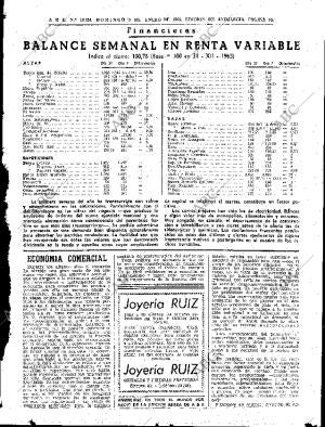ABC SEVILLA 09-01-1966 página 53