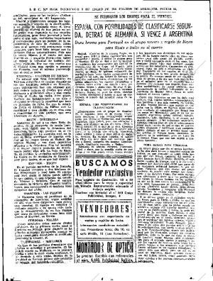 ABC SEVILLA 09-01-1966 página 66