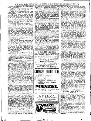 ABC SEVILLA 09-01-1966 página 68