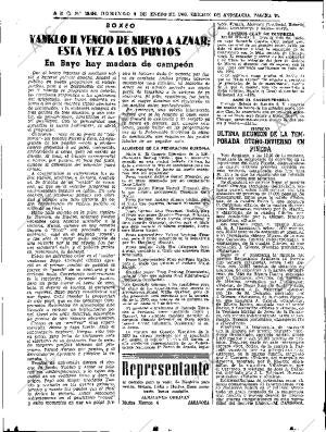 ABC SEVILLA 09-01-1966 página 70