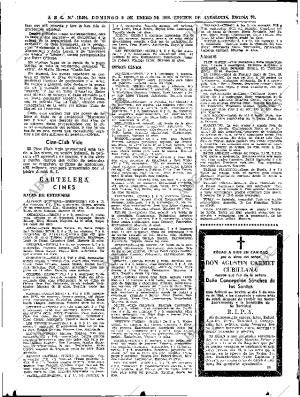 ABC SEVILLA 09-01-1966 página 72