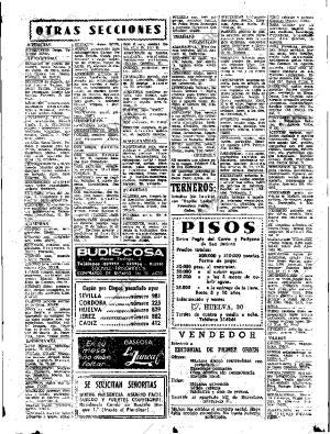 ABC SEVILLA 09-01-1966 página 75