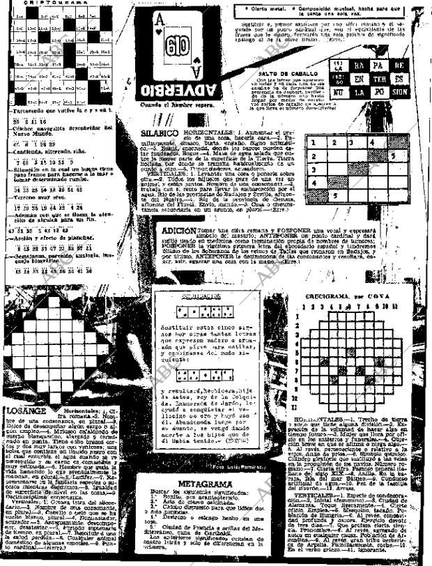 ABC SEVILLA 09-01-1966 página 79
