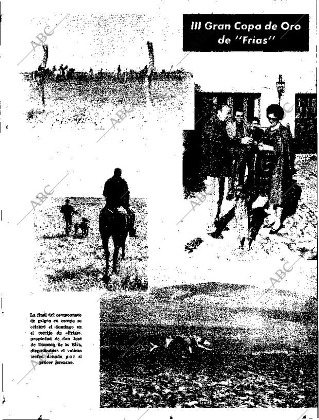 ABC SEVILLA 11-01-1966 página 11