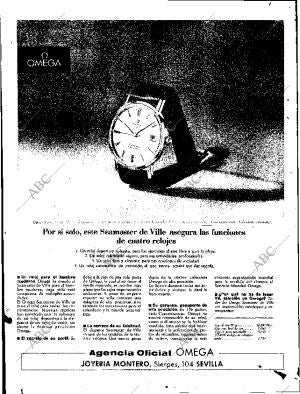 ABC SEVILLA 11-01-1966 página 2