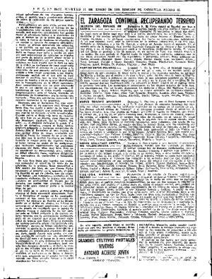 ABC SEVILLA 11-01-1966 página 42