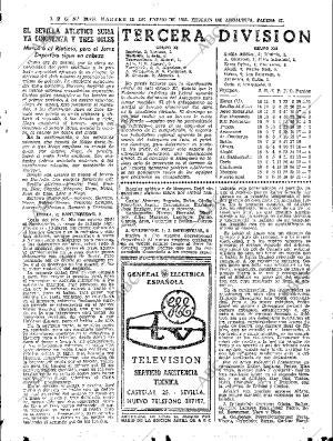 ABC SEVILLA 11-01-1966 página 47
