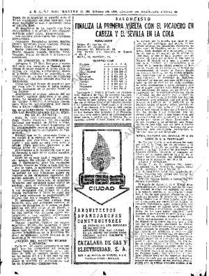ABC SEVILLA 11-01-1966 página 49