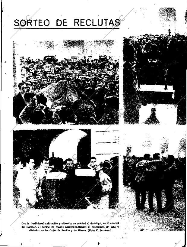 ABC SEVILLA 11-01-1966 página 5