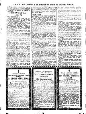 ABC SEVILLA 11-01-1966 página 55