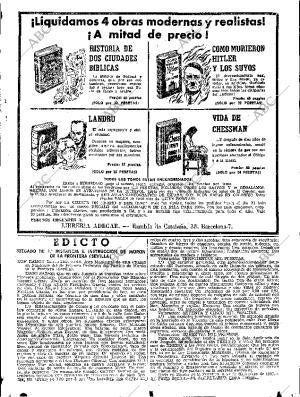 ABC SEVILLA 11-01-1966 página 59