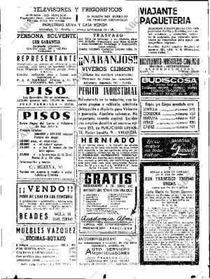 ABC SEVILLA 11-01-1966 página 60