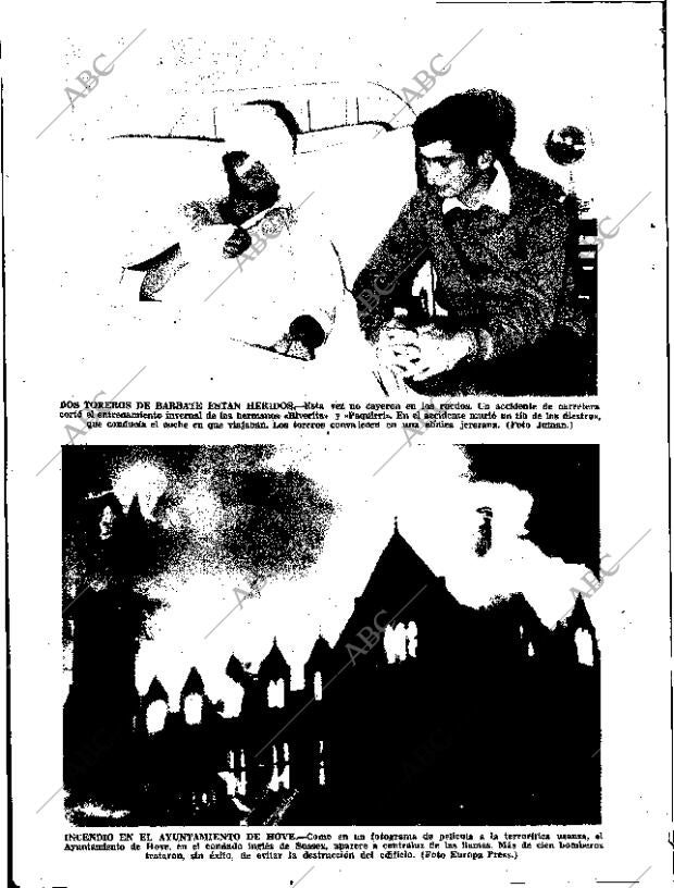 ABC SEVILLA 11-01-1966 página 8