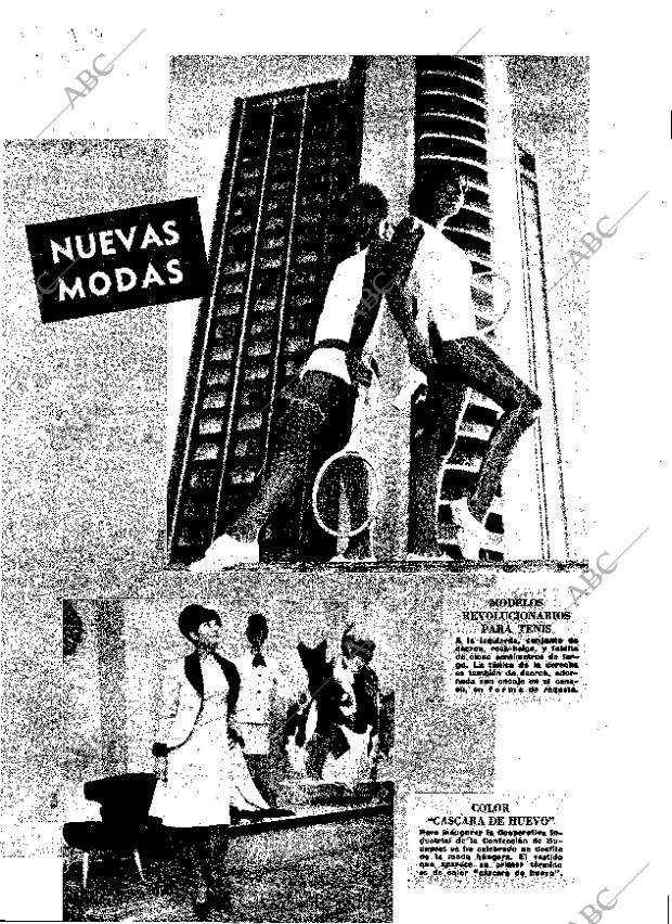 ABC MADRID 12-01-1966 página 17