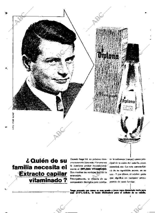 ABC MADRID 12-01-1966 página 2