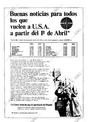 ABC MADRID 12-01-1966 página 22