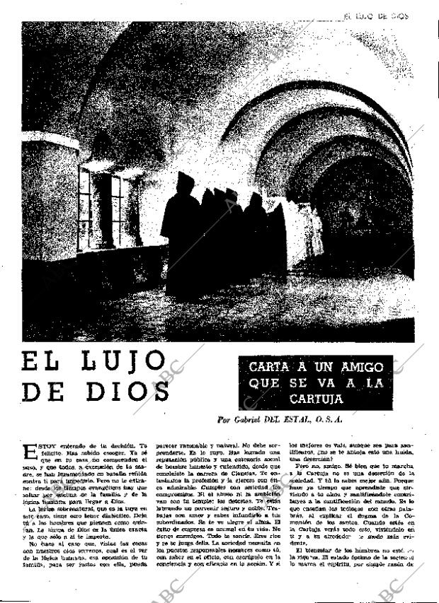 ABC MADRID 12-01-1966 página 27