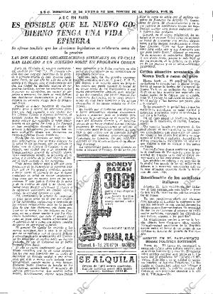 ABC MADRID 12-01-1966 página 35