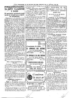 ABC MADRID 12-01-1966 página 36