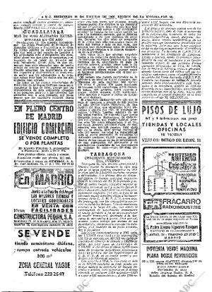 ABC MADRID 12-01-1966 página 52