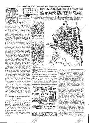 ABC MADRID 12-01-1966 página 55