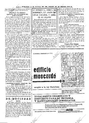 ABC MADRID 12-01-1966 página 57