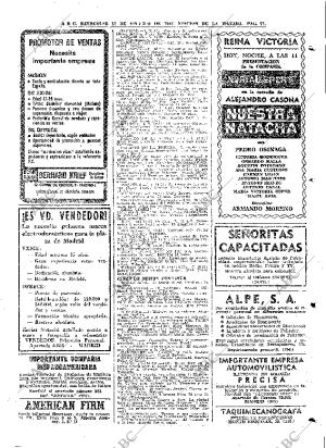 ABC MADRID 12-01-1966 página 77