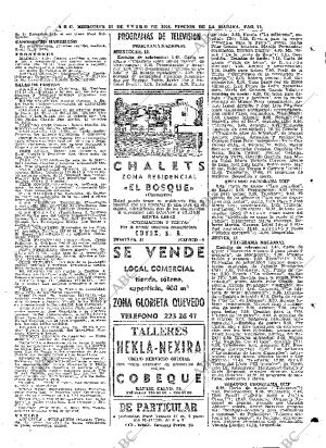 ABC MADRID 12-01-1966 página 79