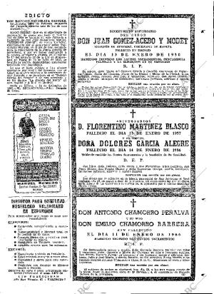 ABC MADRID 12-01-1966 página 91