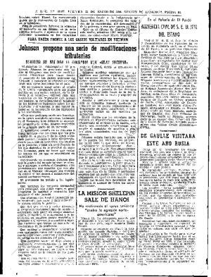 ABC SEVILLA 13-01-1966 página 16