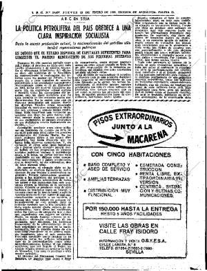 ABC SEVILLA 13-01-1966 página 21