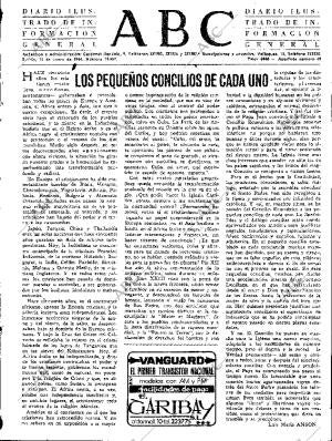 ABC SEVILLA 13-01-1966 página 3