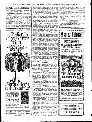ABC SEVILLA 13-01-1966 página 30