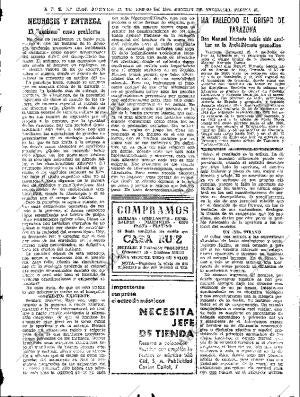 ABC SEVILLA 13-01-1966 página 41