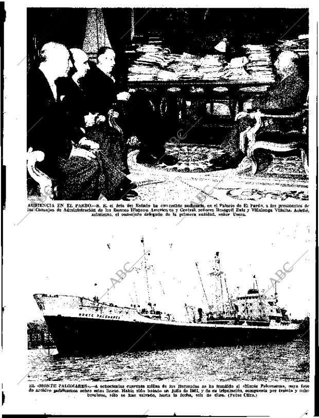 ABC SEVILLA 13-01-1966 página 5