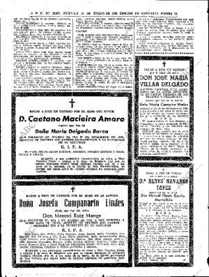 ABC SEVILLA 13-01-1966 página 52